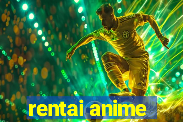 rentai anime